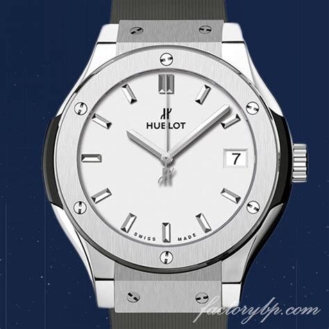 Hublot Classic Fusion 511.NX.2611.RX 